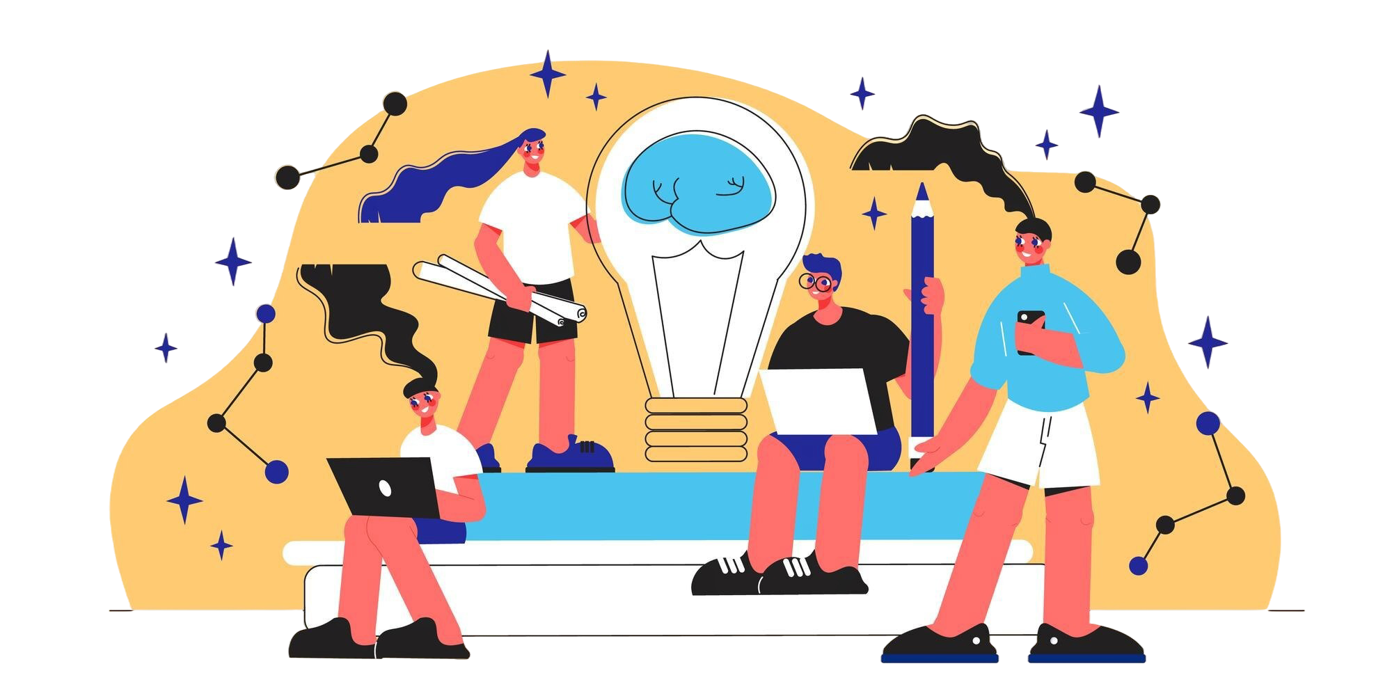 Test 1 - How to build an Application with modern Technology